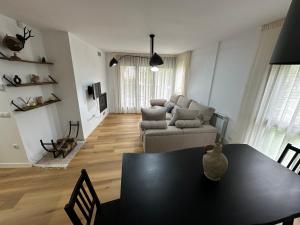 Las Margas Mirador del Valle