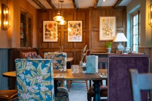 Ethorpe Hotel by Chef & Brewer Collection