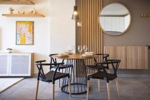 Modern beach apartment Muchavista - Muchamiel