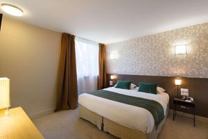 Hotels Moulin de Vernegues Hotel & Spa : photos des chambres