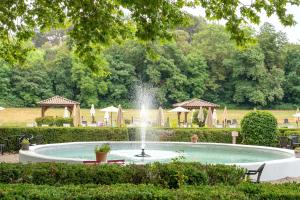 Hotels Moulin de Vernegues Hotel & Spa : photos des chambres
