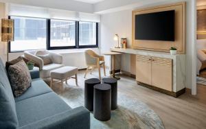 The Westin DC Downtown