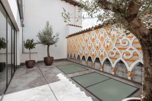 Áurea Toledo by Eurostars Hotel company