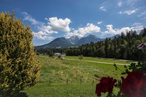 Gästehaus Göllblick