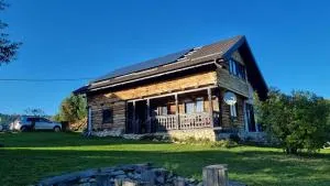 Casa Bună Fundățica - Fundatica