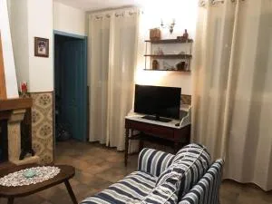 Chez Mamynou, Appartement 4 personnes, indépendant - Meynes