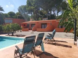 Relais Pollo Loco - 厄尔普伊格