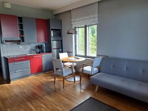 Aparthotel Simpsiƶnkullas