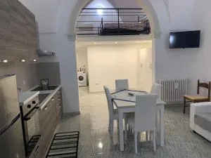 Casa Margottini - 鲁法诺