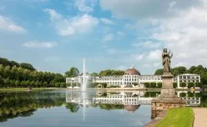 Parkhotel Bremen – ein Mitglied der Hommage Luxury Hotels Collection - Kirchseelte