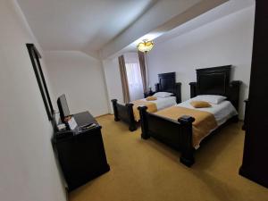Standard Twin Room room in Podu' cu Lanturi