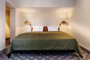 Comfort Suite room in Parkhotel Bremen – ein Mitglied der Hommage Luxury Hotels Collection