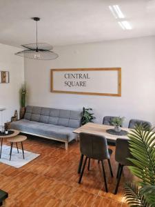 Apartman Central Square 