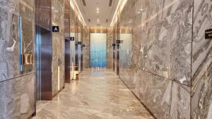 A la Carte Ha Long Residences Căn hộ 5 stars cạnh biển