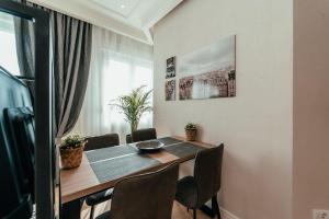 Biarritz Luxury Apartments