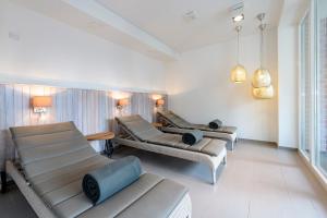 Apartmentvilla Anna See Apartmentvilla Anna See 1-12