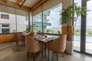 SURAMYA-A Luxury Boutique Hotel