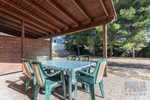 Trilocale Nettuno by Puglia On line