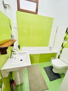 Hidden gem in the old town