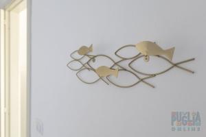 Casa Vacanza Lu Ientu Puglia On line