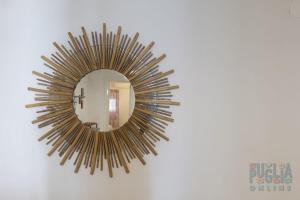 Casa Vacanza Lu Ientu Puglia On line