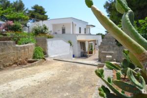 Casa Vacanza Lu Ientu Puglia On line