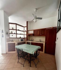 Appartamento fronte spiaggia Residence dei Pini