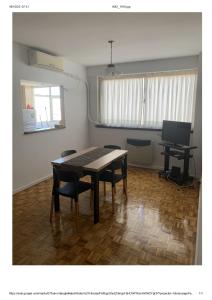The Best Apartment in Almagro