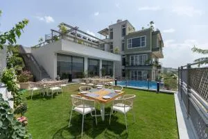 SURAMYA-A Luxury Boutique Hotel - Bedla