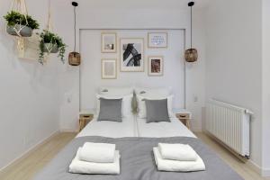 Aura Island Riverside by Downtown Apartments