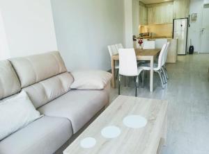 WIFI LUXURY MODERN APARTMENT