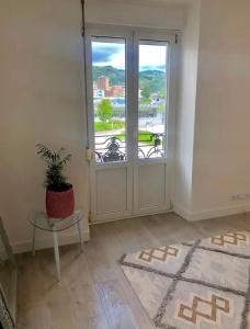 Lovely port apártement