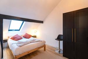 Appartements Le cocon Therese : photos des chambres