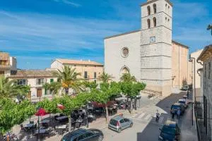 Green Maca, adosado centro Campanet - Moscari