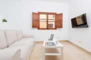 Green Maca, adosado centro Campanet