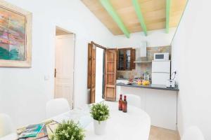 Green Maca, adosado centro Campanet