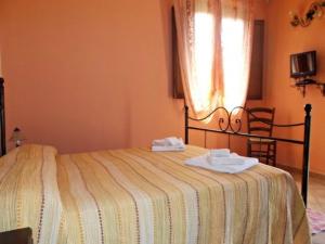 Agriturismo S´Aranada img21