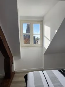 La belle étoile - Henridorff