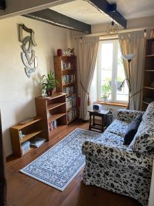 B&B / Chambres d'hotes La Vieille Boulangerie : photos des chambres
