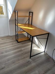 Appartements La belle etoile : photos des chambres