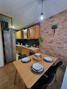 Skopje Square Apartment