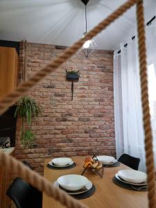 Skopje Square Apartment