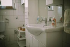 Studio Apartment E&D, free private parking, loggia