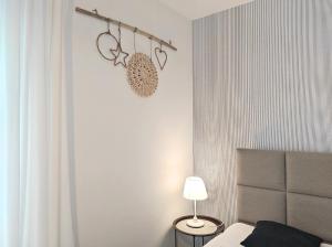 Bezpłatny parking Apartament Hazelnut