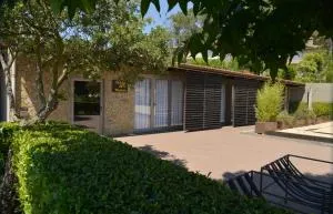 Abrigo do Moleiro - Trofa