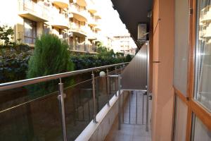 Studio Sveti Vlas "SEA BREEZE"