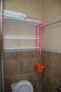 Studio Sveti Vlas "SEA BREEZE"