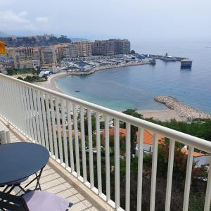 BRIDGESTREET MONACO - cap d ail - roquebrune