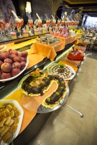 Suhan Cappadocia Hotel & Spa