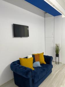 ACRIMA Studios 109 Mamaia Nord